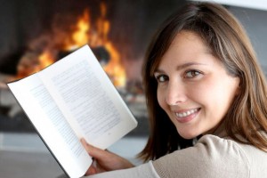 Навіщо потрібно читати книги