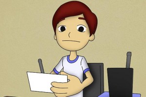 Як виступити з презентацією на уроці