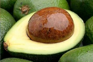 У чому користь авокадо