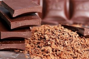 Як вибрати шоколад