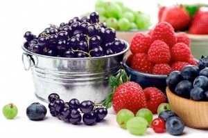 Як заморожувати ягоди, щоб зберегти вітаміни