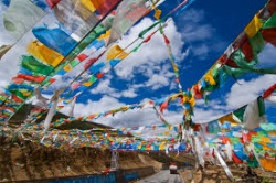 Чим славиться тибетська кухня?
