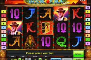 Ігрові автомати геймінатор в онлайн казино