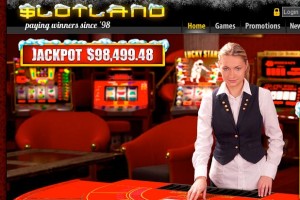 Кращі казино на софті від Slotland