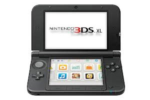 Ігрова консоль Nintendo 3DS