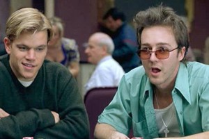 Топ- 5 фільмів про покер