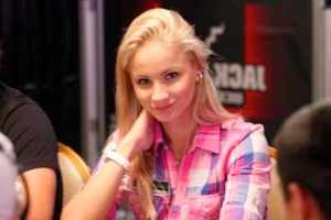 Жіночий покер - міфи і реальність