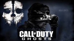 Який сюжет гри Call of Duty: Ghosts?