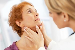 Чим небезпечне видалення щитовидної залози