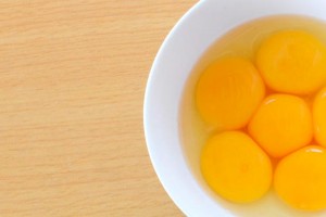 Корисні чи шкідливі курячі яйця