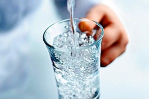 Велика роль води для нашого здоров'я