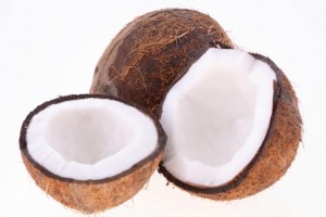 Як кокосове масло знищує карієс