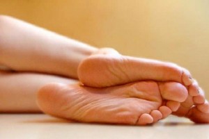 Як лікувати шишку великого пальця стопи