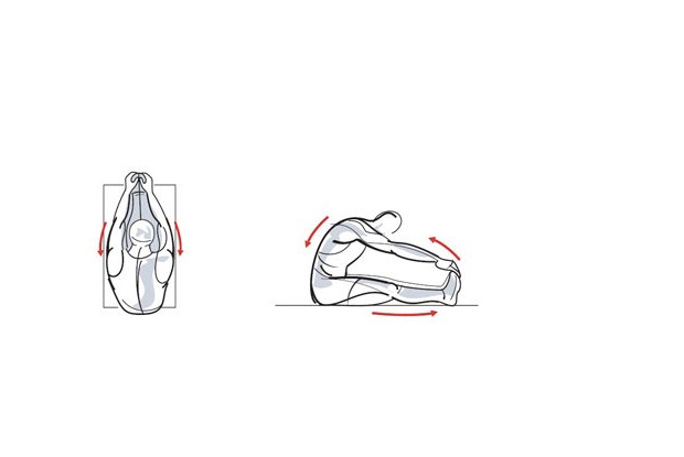 Як позбавитися від болю в нижній частині спини