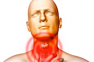 Як впоратися з нежиттю і болем у горлі