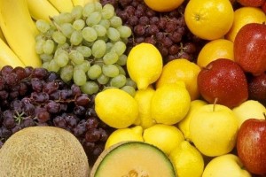 Які фрукти самі корисні