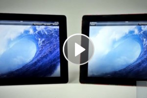  Огляд iPad 4 і порівняння з iPad 3 і iPad 2