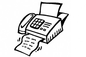 Як безкоштовно відправляти факси по всьому світу