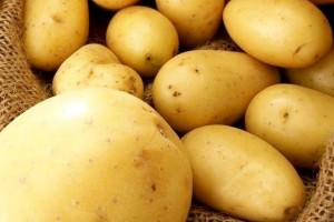 Рання картопля: секрети вирощування