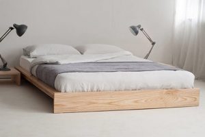 Як вибрати хороше ліжко