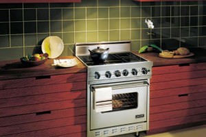 Як вибрати плиту для кухні