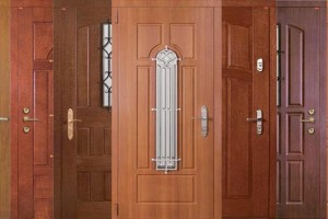 Як вибрати вхідні двері