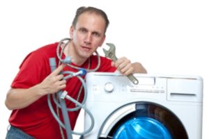 Як уникнути поломок пральних машин