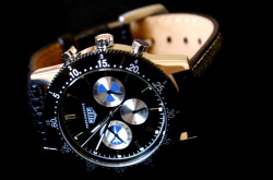 Яка історія бренду чоловічих годинників Seiko?