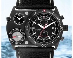 Які наручний годинник можна носити під водою?