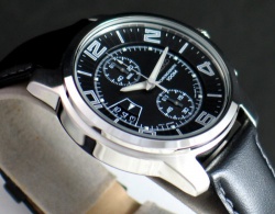 Які наручний годинник найпопулярніші в світі?